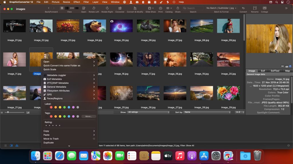 graphicconverter_03-1024x576-1 Graphic Converter Pro – Công cụ chuyển đổi định dạng file đồ họa