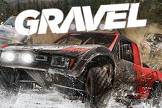 Gravel – Game đua xe đường trường đồ họa đẹp