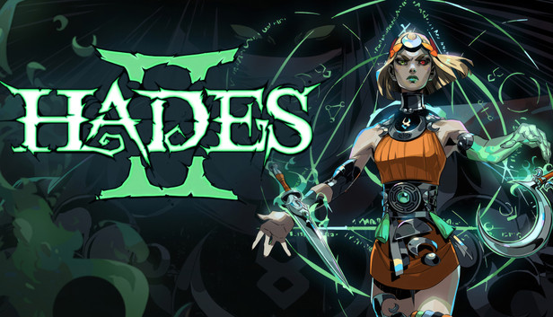 Hades II – Tựa game hành động, phiêu lưu