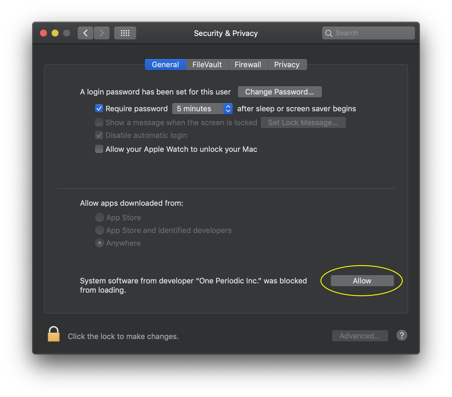 hand-off-2-1 Hướng dẫn sử dụng Hand Off! để quản lý kết nối Internet cho ứng dụng