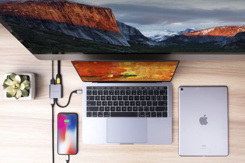 Tổng Hợp Các Hubs của Hyper dành cho Macbook, Laptop Để Người Dùng Dễ Dàng Chọn Lựa