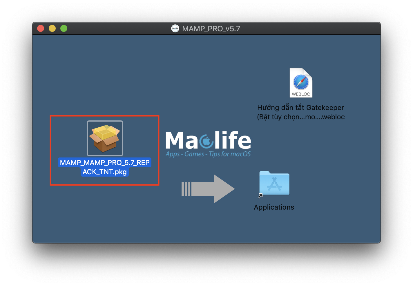 hd-cai-dat-va-su-dung-mamp-pro Hướng dẫn cài đặt và cấu hình Localhost trên Mac với Mamp Pro