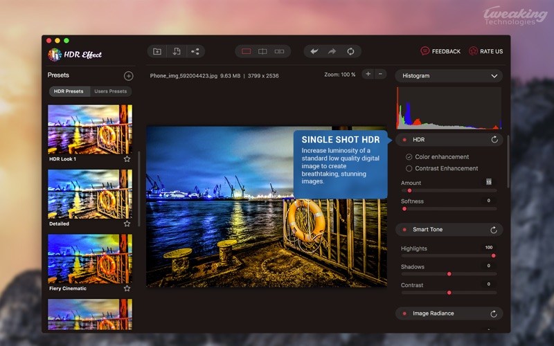 hdr_effect-1 HDR Effect – Phần mềm tạo hiệu ứng HDR dễ dàng