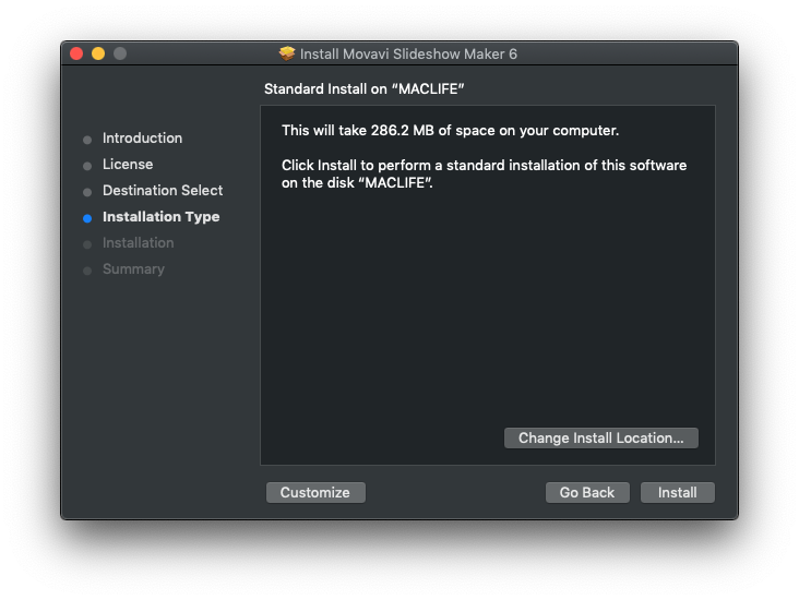 Hướng dẫn tạo Video Slideshow từ ảnh với Movavi Slideshow Maker