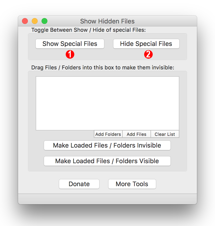 hien-file-an-tren-mac 4 cách đơn giản nhất để Ẩn, Hiện file Ẩn trên Mac