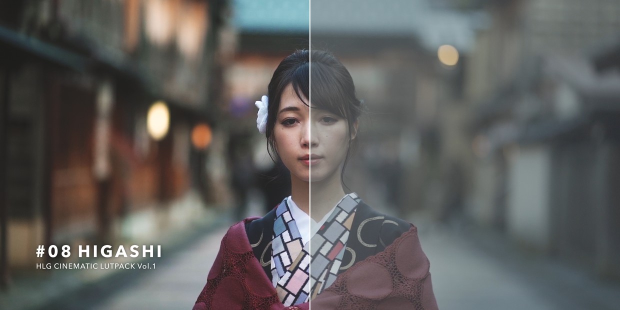 hlg-cinematic-lutpack-bundle-32-luts4 HLG CINEMATIC LUTPACK BUNDLE – 32 Lut màu đẹp