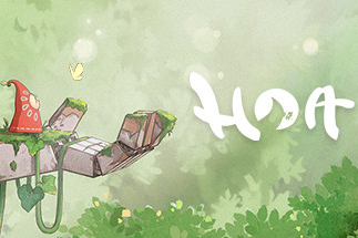 Hoa – Game giải đố kết hợp đi cảnh của người Việt