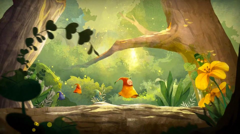 hoa3 Hoa – Game giải đố kết hợp đi cảnh của người Việt