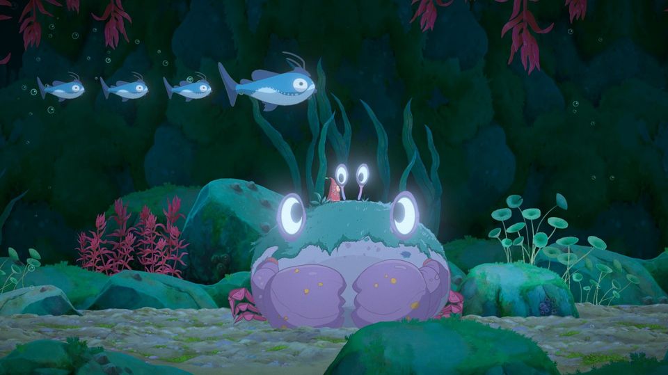 hoa4 Hoa – Game giải đố kết hợp đi cảnh của người Việt