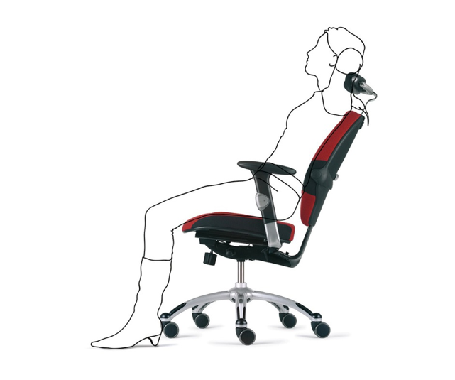 [QC] Hướng dẫn Tư Thế Ngồi Làm Việc Đúng Chuẩn & Thoải Mái