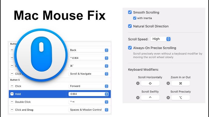 Tổng hợp một số phần mềm miễn phí mà ngon trên Mac