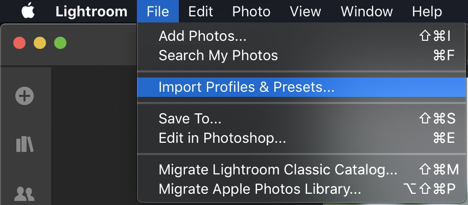 huong-dan-cach-su-dung-preset-lightroom-mac Hướng dẫn chi tiết cách sử dụng Profiles & Preset Lightroom trên Mac
