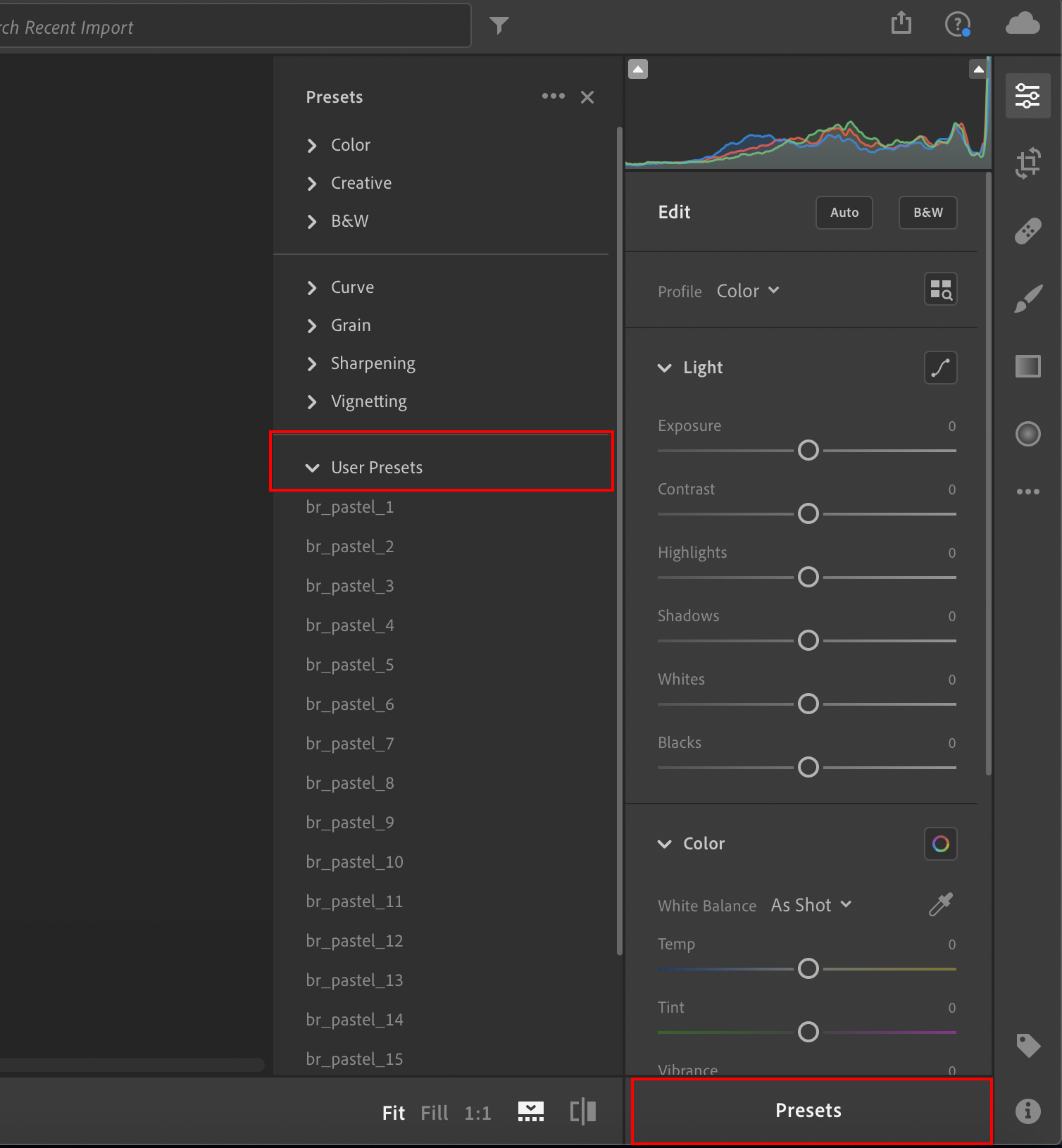 huong-dan-cach-su-dung-preset-lightroom-mac_2 Hướng dẫn chi tiết cách sử dụng Profiles & Preset Lightroom trên Mac
