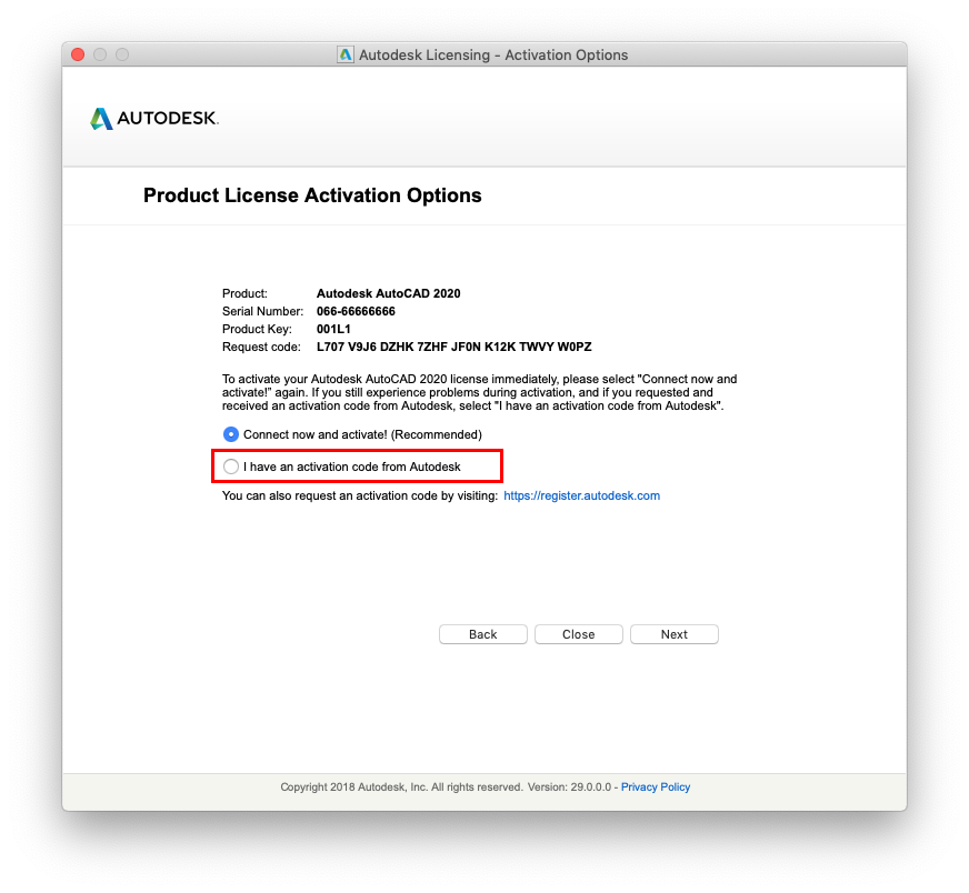 huong-dan-cai-autocad-2020_7 Hướng dẫn chi tiết cách cr44ck Autodesk AutoCAD 2020 – 2022