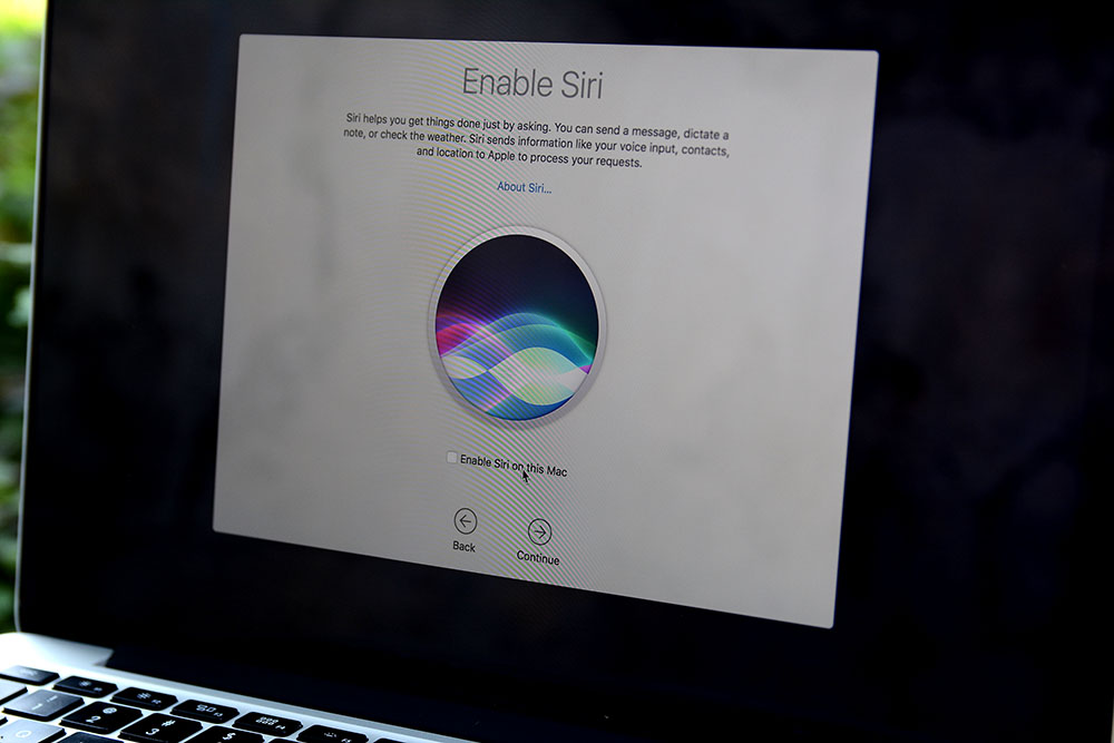 Hướng dẫn chi tiết các bước cài đặt macOS Sierra 10.12