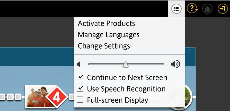 Hướng dẫn cài đặt và sử dụng Rosetta Stone, phần mềm học ngoại ngữ tốt nhất trên Mac