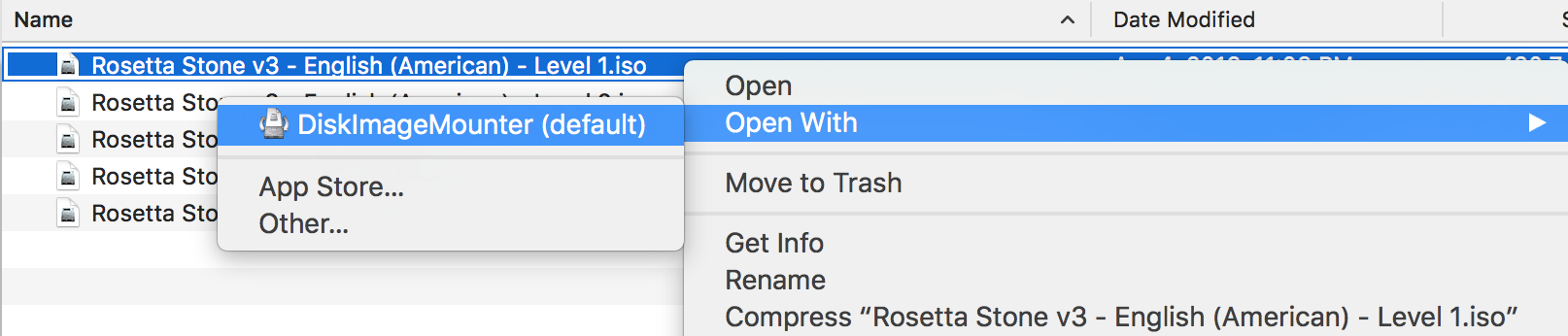 Hướng dẫn cài đặt và sử dụng Rosetta Stone, phần mềm học ngoại ngữ tốt nhất trên Mac