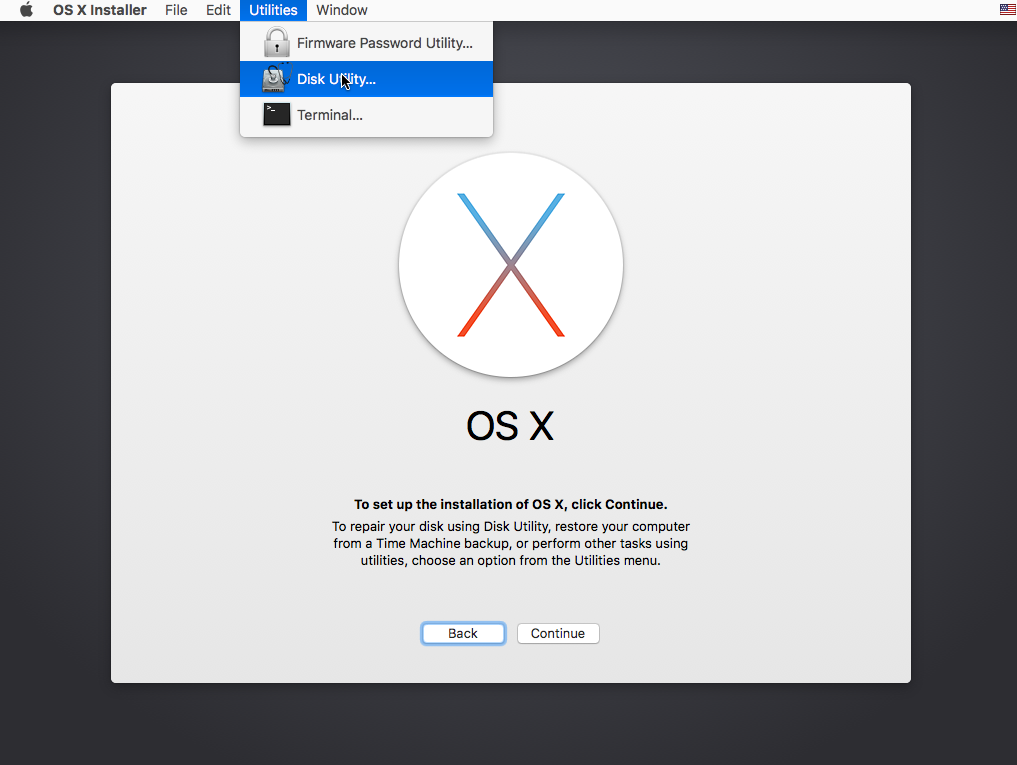 Hướng dẫn chi tiết cài đặt macOS Sierra lên PC hoặc Laptop dùng VMware Workstation