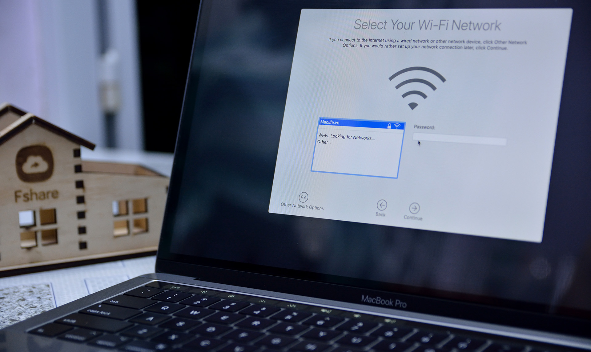 Hướng dẫn Downgrade (hạ cấp) từ macOS Big Sur xuống Catalina hoặc thấp hơn