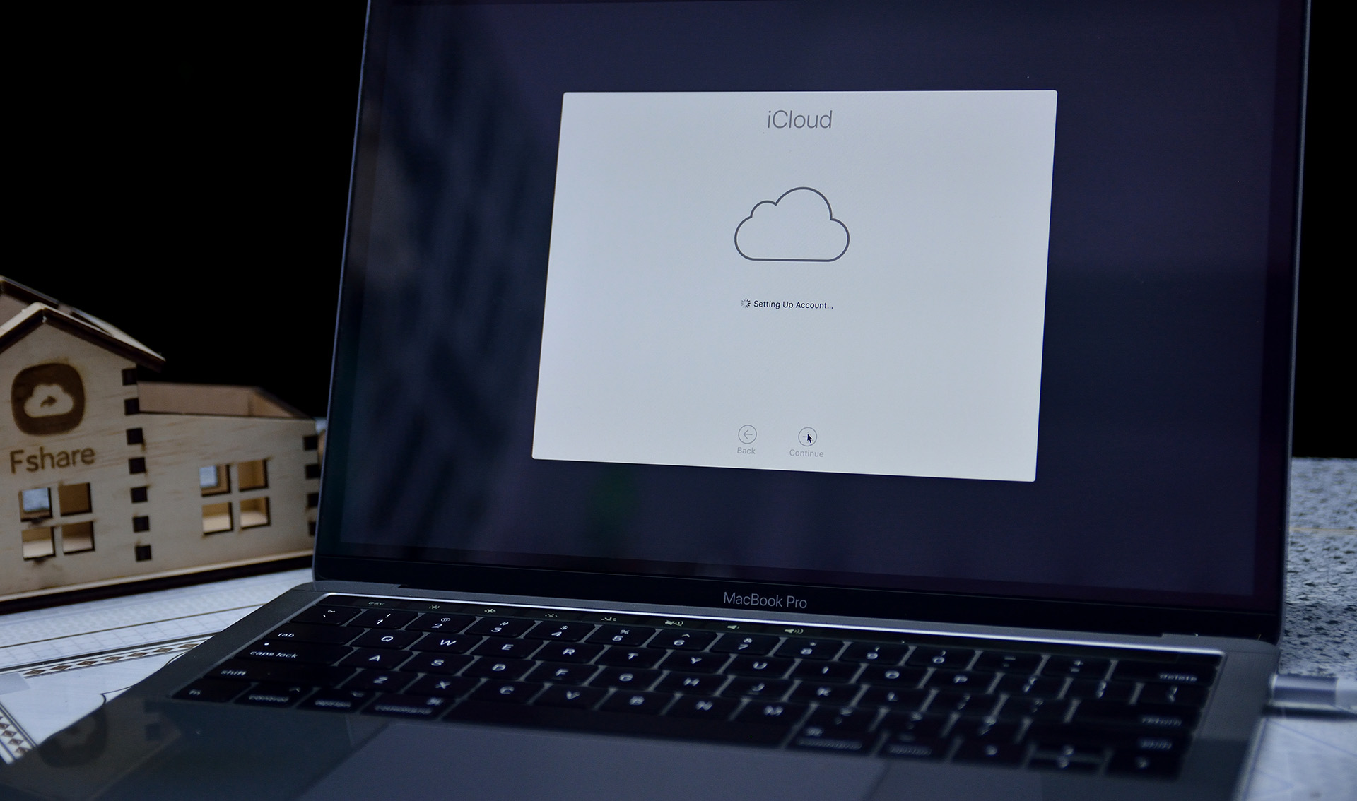 Hướng dẫn Downgrade (hạ cấp) từ macOS Big Sur xuống Catalina hoặc thấp hơn