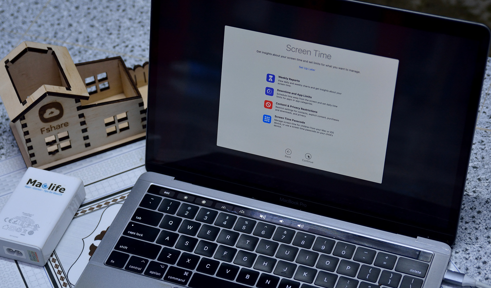 Hướng dẫn chi tiết các bước cài mới macOS Catalina 10.15, Mojave 10.14