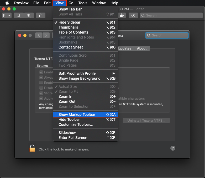 huong-dan-chinh-anh-voi-preview Hướng dẫn chỉnh sửa, tạo ghi chú cho ảnh với Preview