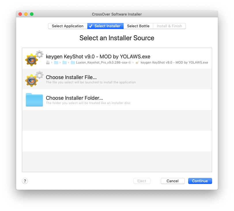 KeyShot PRO – Công cụ 3D render, Animation
