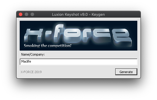 KeyShot PRO – Công cụ 3D render, Animation