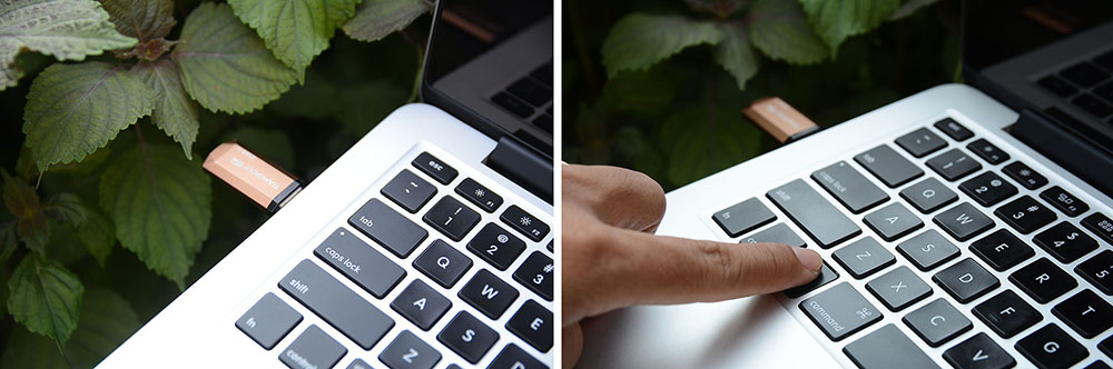 Hướng dẫn hạ cấp từ Catalina 10.15 xuống Mojave 10.14 hoặc các phiên bản macOS thấp hơn