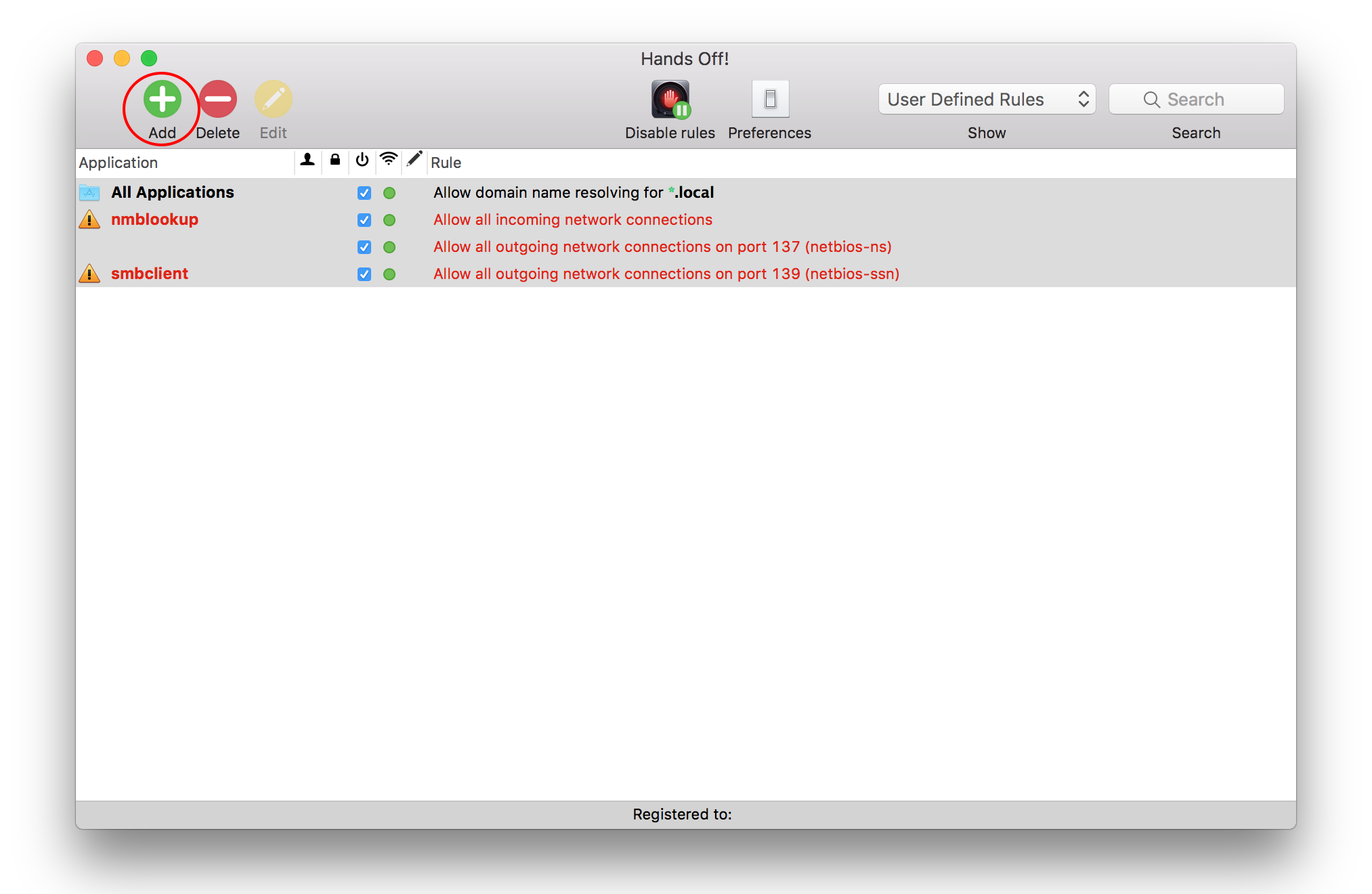 huong-dan-su-dung-hand-off-6 Hướng dẫn sử dụng Hand Off! để quản lý kết nối Internet cho ứng dụng