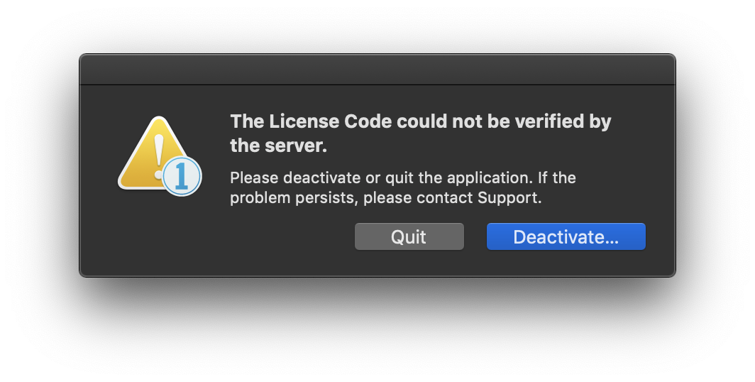 Hướng dẫn sử dụng Little Snitch để quản lý kết nối Internet khi dùng ứng dụng “Cr4ck”