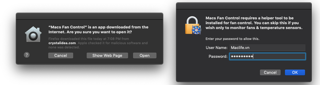 huong-dan-su-dung-macfancontrol Hướng dẫn cài đặt và cấu hình Macs Fan Control