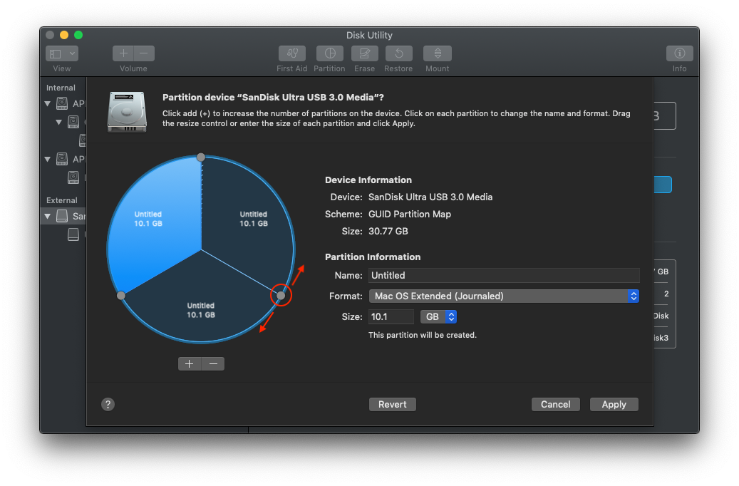 Cách tạo bộ cài macOS lên USB hoặc ổ cứng đơn giản nhất