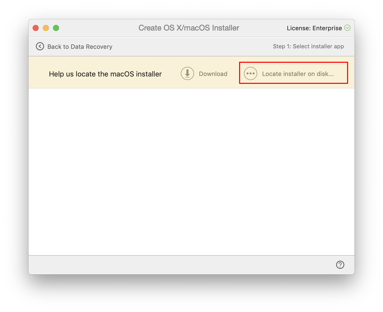huong-dan-tao-bo-cai-macos-dung-disk-drill_5-1 Hướng dẫn chi tiết tạo bộ cài macOS trên USB bằng Disk Drill