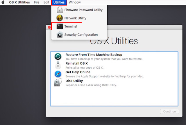huong_dan_tat_go-mat-khaus Sửa lỗi “Security Agent was unable to create requested mechanism TeamViewerAuthPlugin:start”