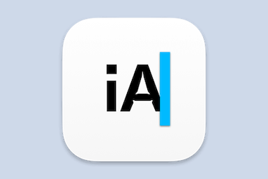 iA Writer – Trình soạn thảo chuyên dụng cho Macbook