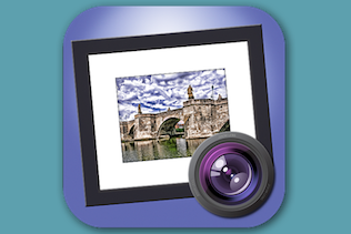 Jixipix Simply HDR – Tạo ảnh HDR dễ dàng