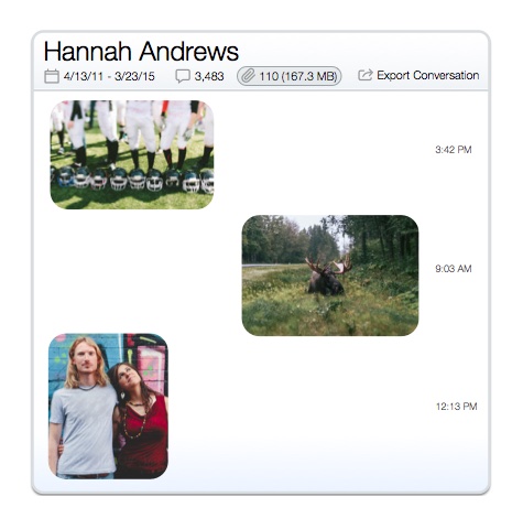 iexplorer_message iExplorer – Quản lý iPhone, iPod, iPad trên MacOS