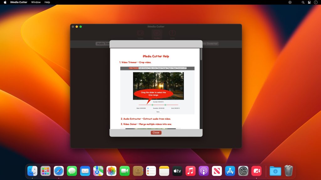 imedia-cutter_03-1024x576-1 iMedia Cutter – Công cụ chỉnh sửa Video, Audio gọn nhẹ