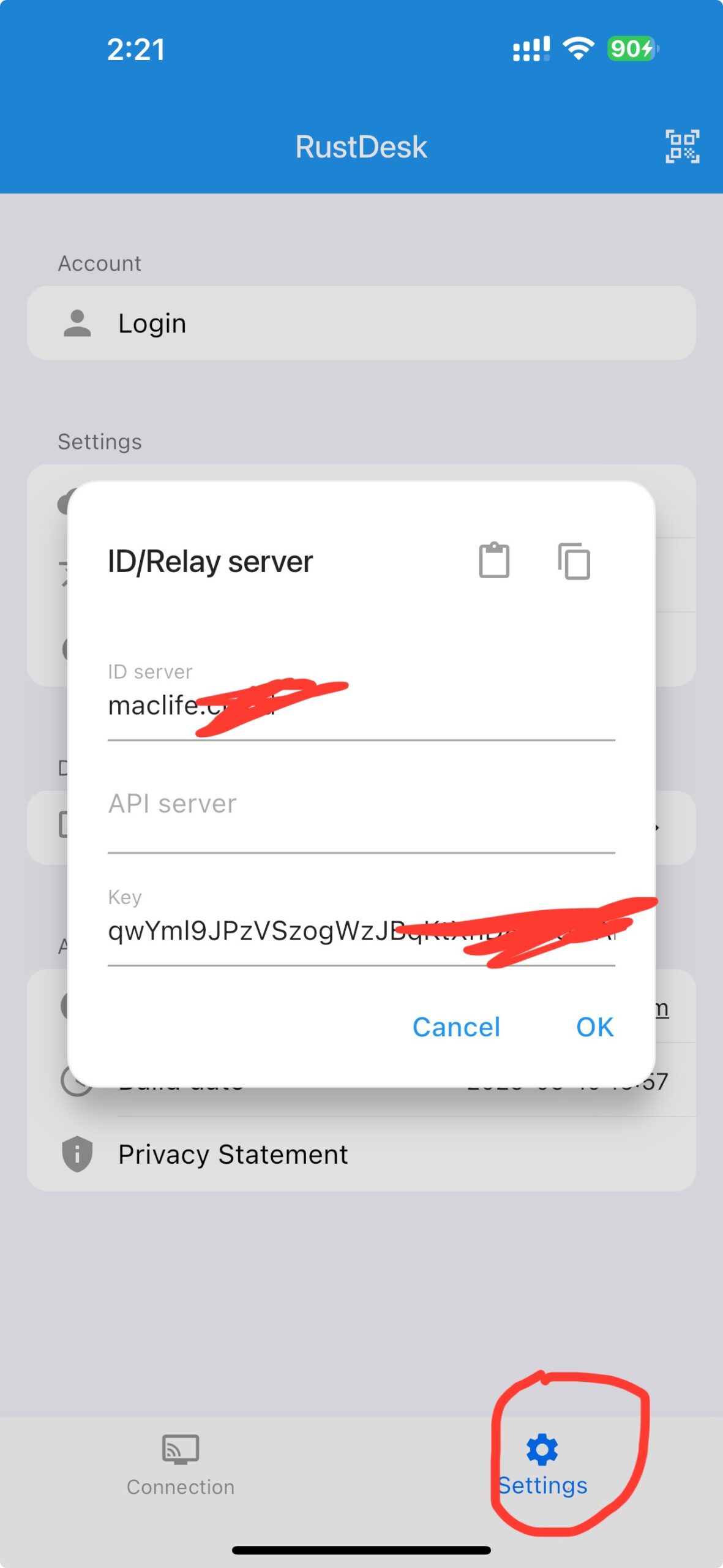 img_9032-scaled-1 Hướng dẫn Self-host Rustdesk trên Nas Synology