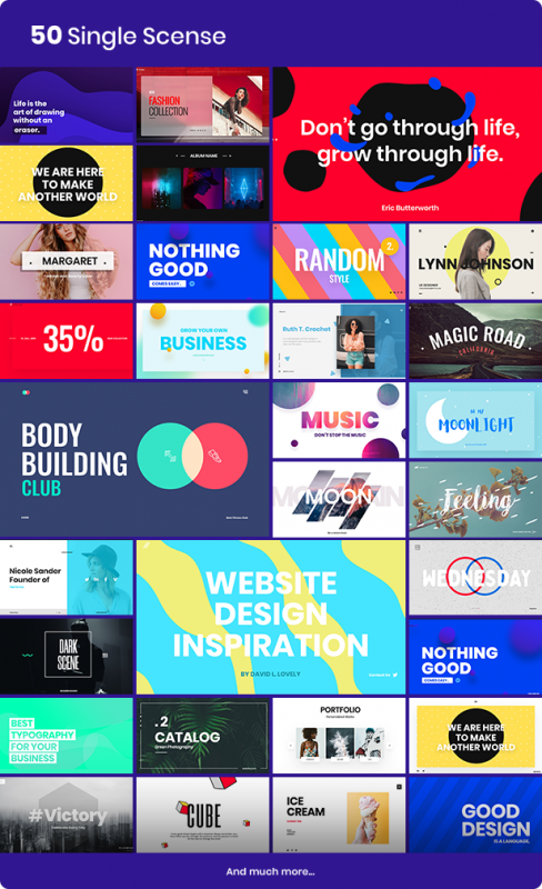 infinity-tool-the-biggest-pack-for-video-creators-v3-02 Infinity Tool – Greatest Pack for Video Creators V3.0 – Công cụ thiết kế dành cho thiết kế video