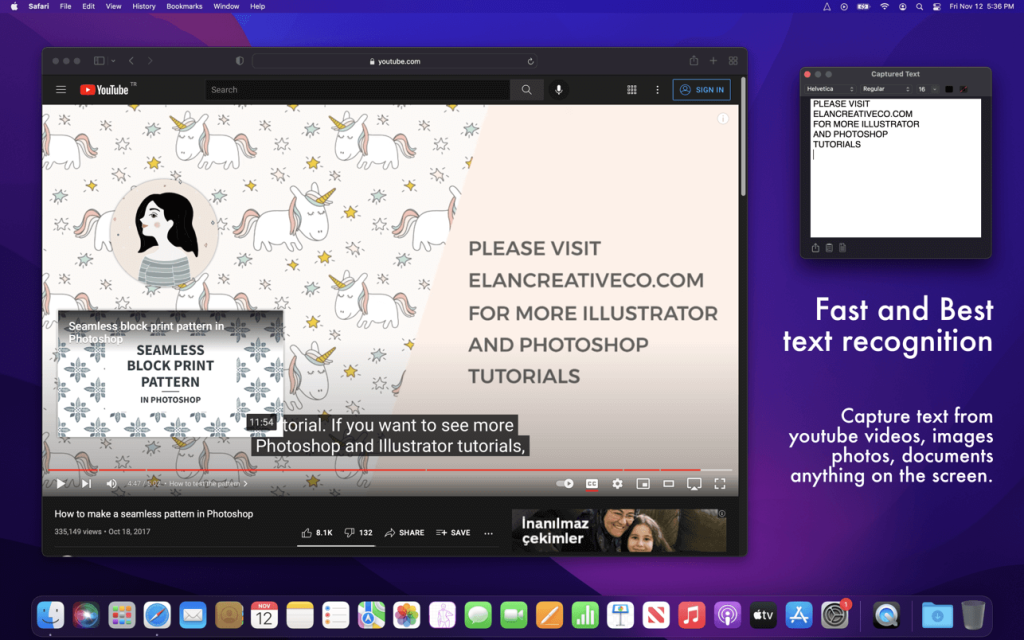 initiater_03-1024x640-1 Initiater – Capture, nhận dạng chữ ở bất kỳ vị trí nào trên màn hình