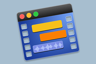 iShowU Studio – Ứng dụng quay phim, chụp ảnh màn hình nhỏ gọn