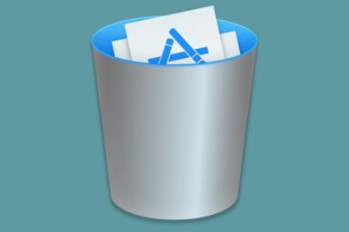 iTrash – Xóa ứng dụng triệt để