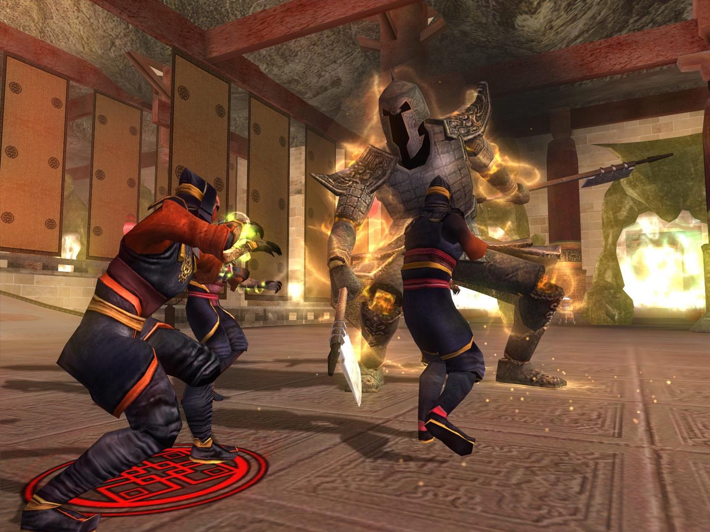 Jade Empire Special Edition – Game nhập vai hấp dẫn