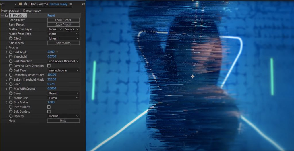 jekrana-2022-05-27-v-23_34_55-1024x527-1 Boris FX Sapphire 2024 – Plugin Chỉnh sửa, thêm hiệu ứng cho ảnh, video