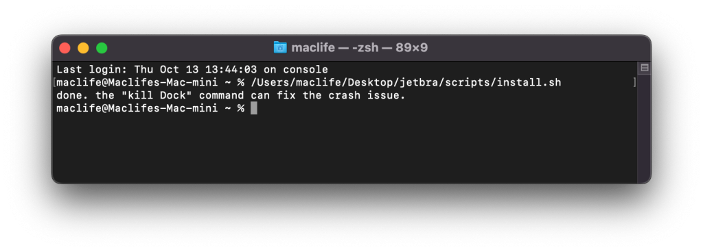 [Updated] Hướng dẫn “thuốc” trọn bộ JetBrain mới nhất