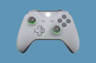 Joystick Monitor – cấu hình tay cầm chơi game trên Mac