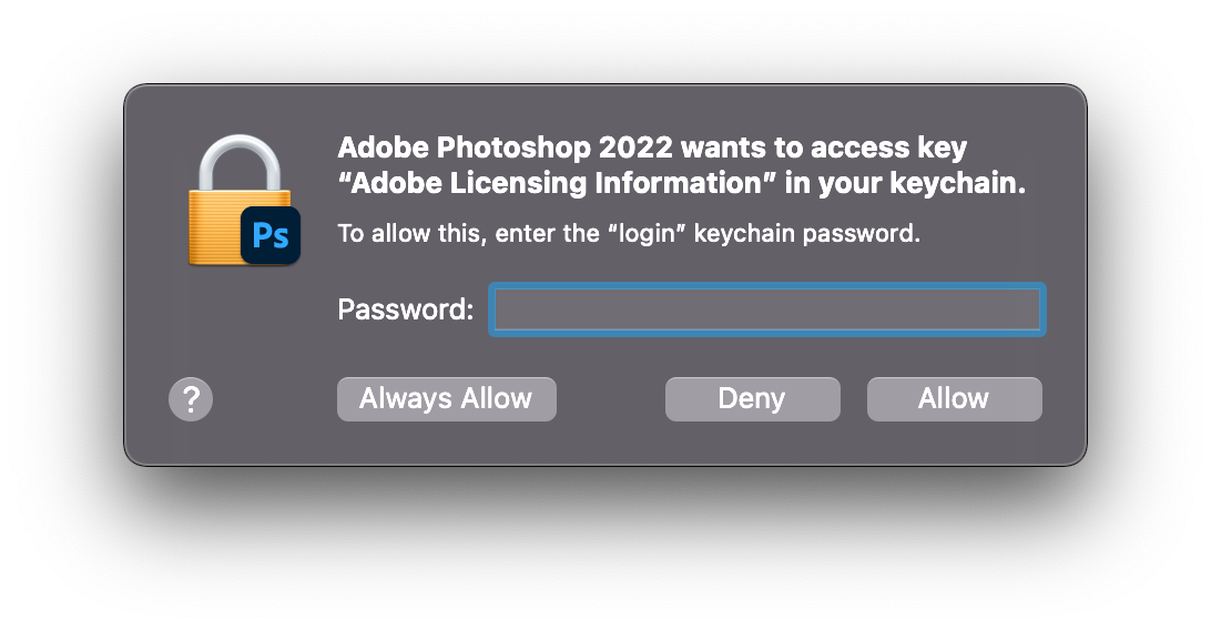 keychain-1-6 Adobe Character Animator 2022 – Công cụ Tạo chuyển động nhân vật