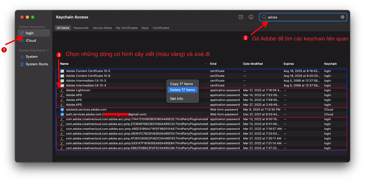 Adobe Media Encoder 2022 – Công cụ cụ chuyển đổi định dạng Video [Universal M1 vs Intel]